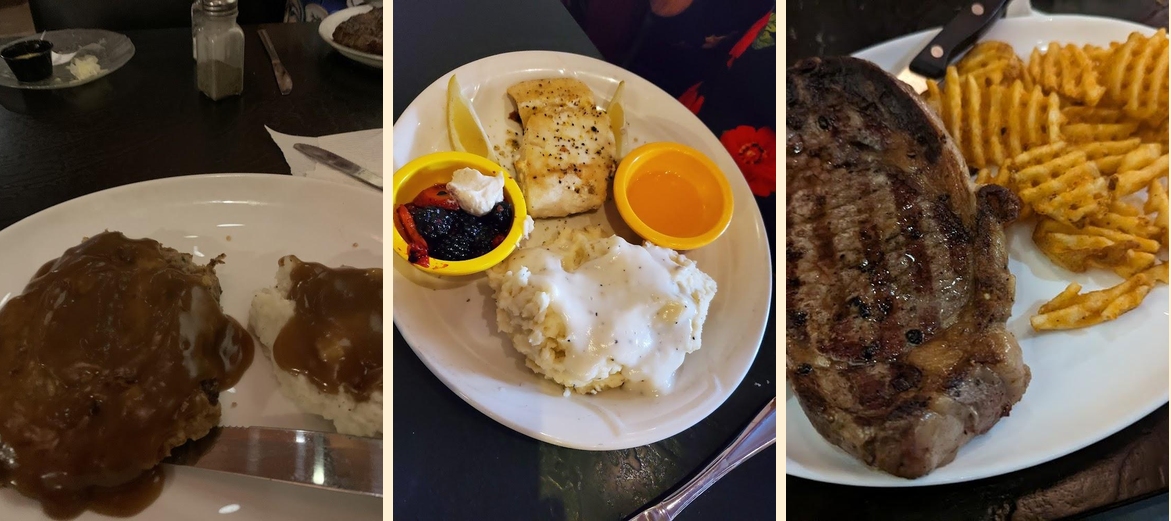 Eagles Nest Food & Spirits