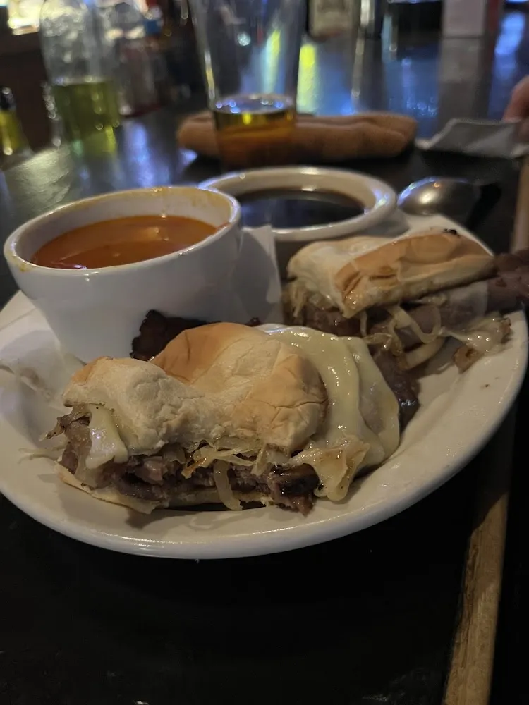 French Dip